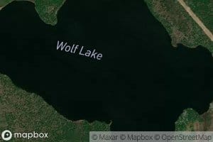 Wolf Lake