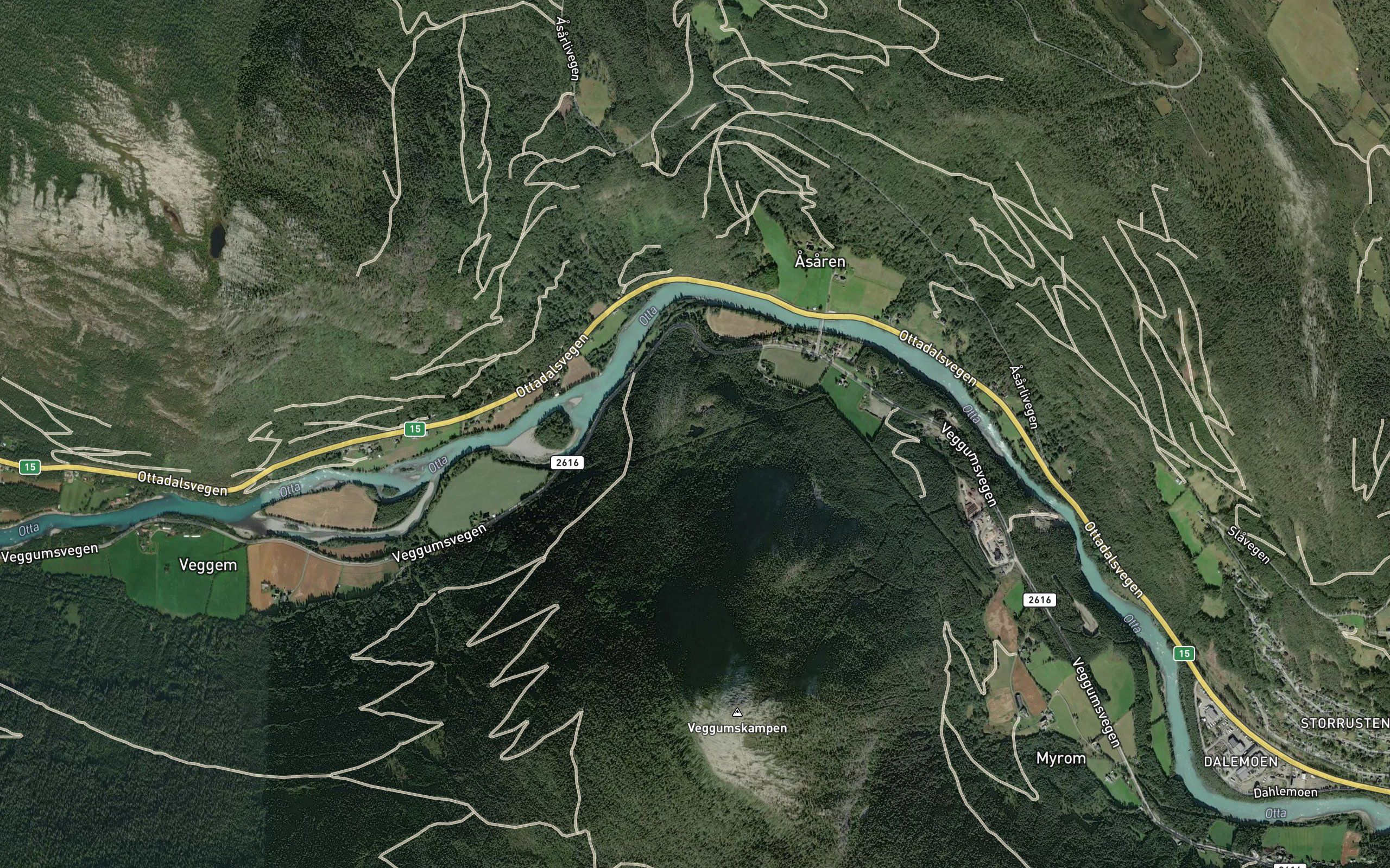 Gruvtjonn