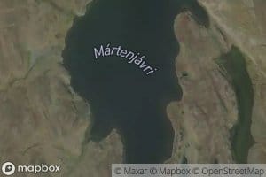 Martenjavri