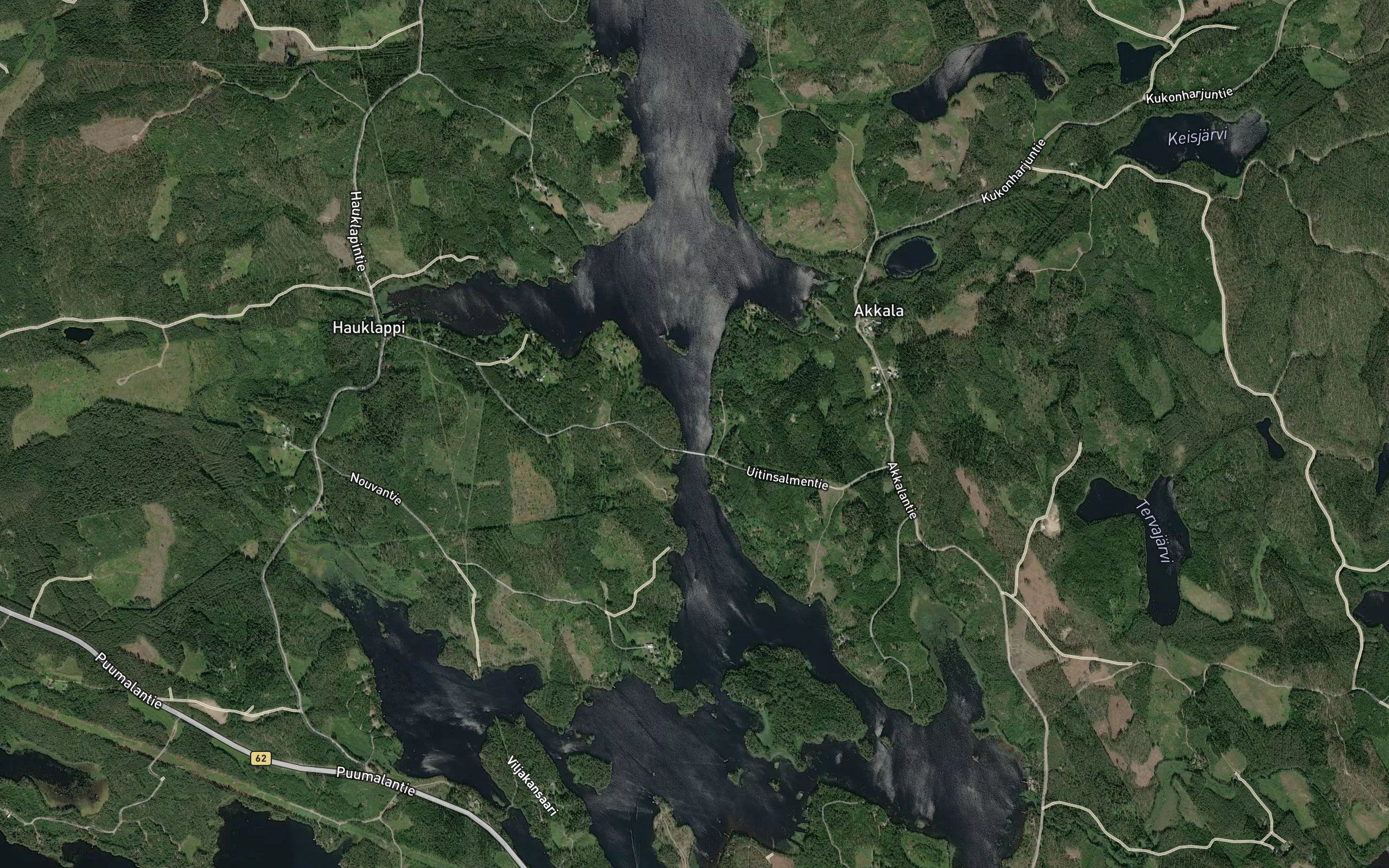 Uitinsalmi