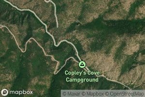 Copley Creek