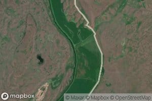 Buttermilk Creek