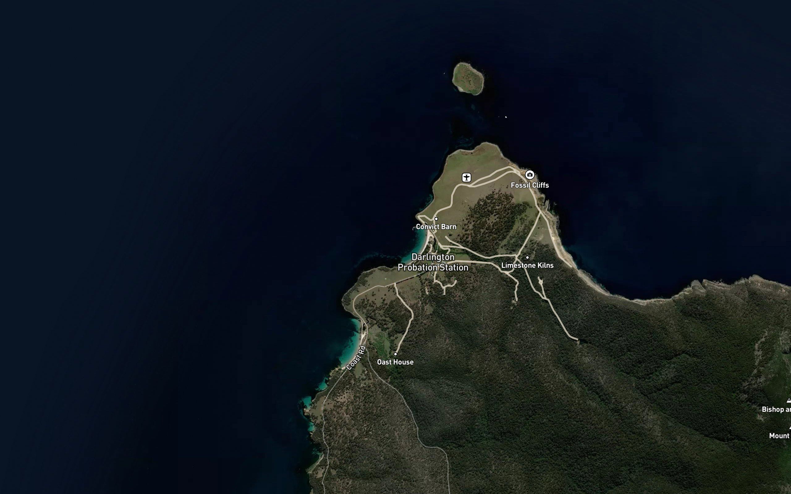 Darlington Bay