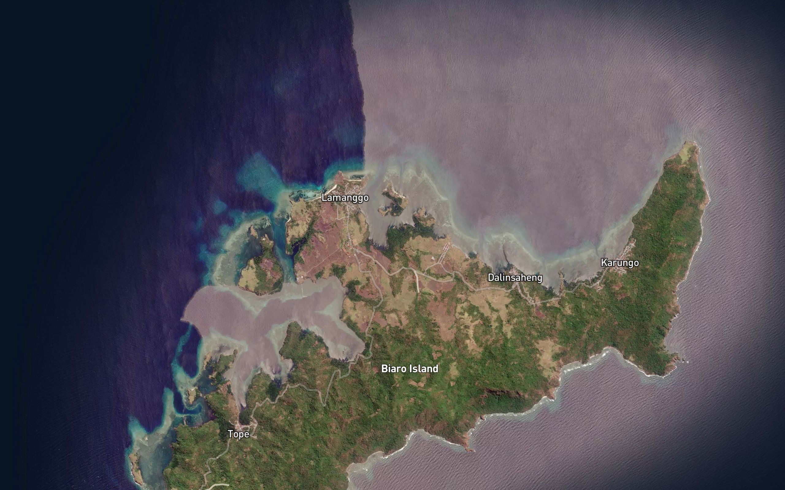 Saluhi Sahiyaeng