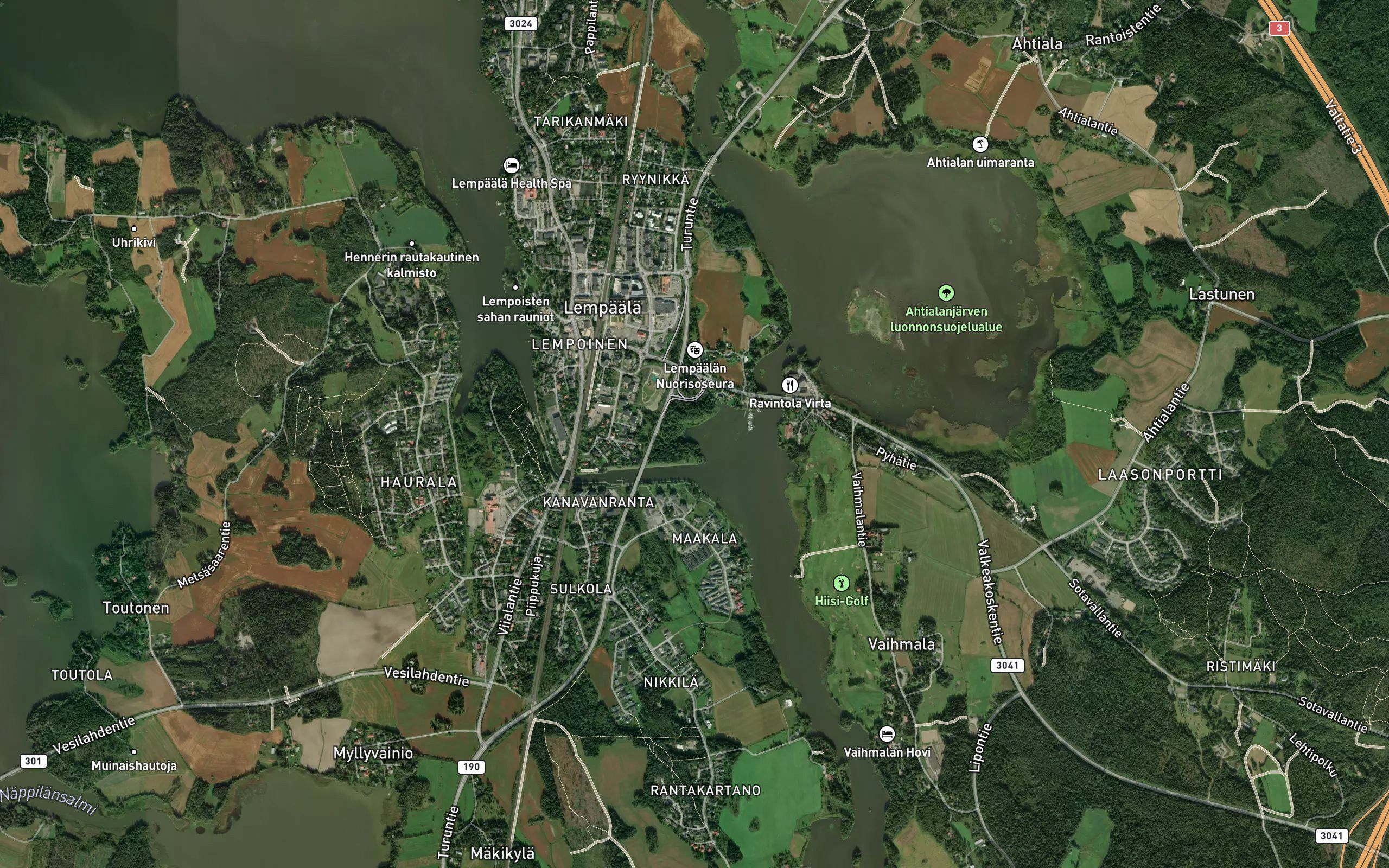 Havaslahti