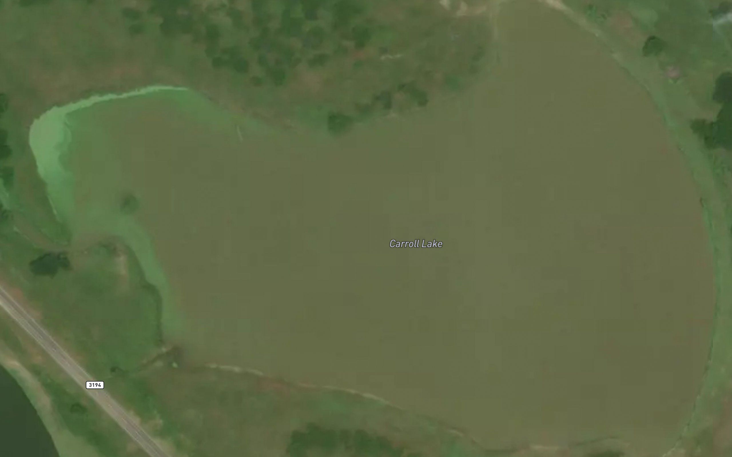 Carroll Lake