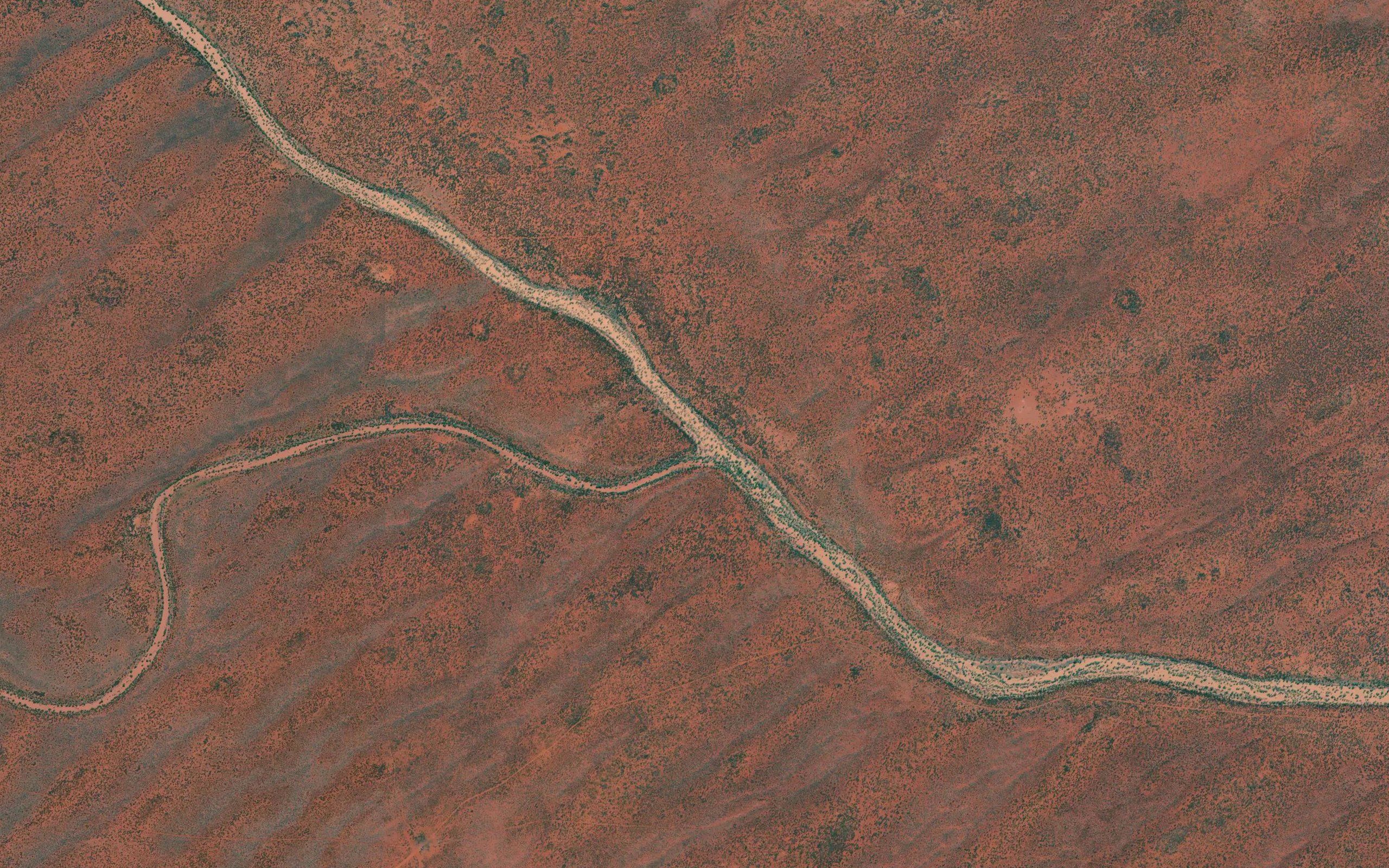 Curralulla Creek