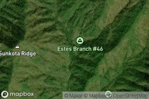 Estes Branch