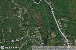 Colvin Brook