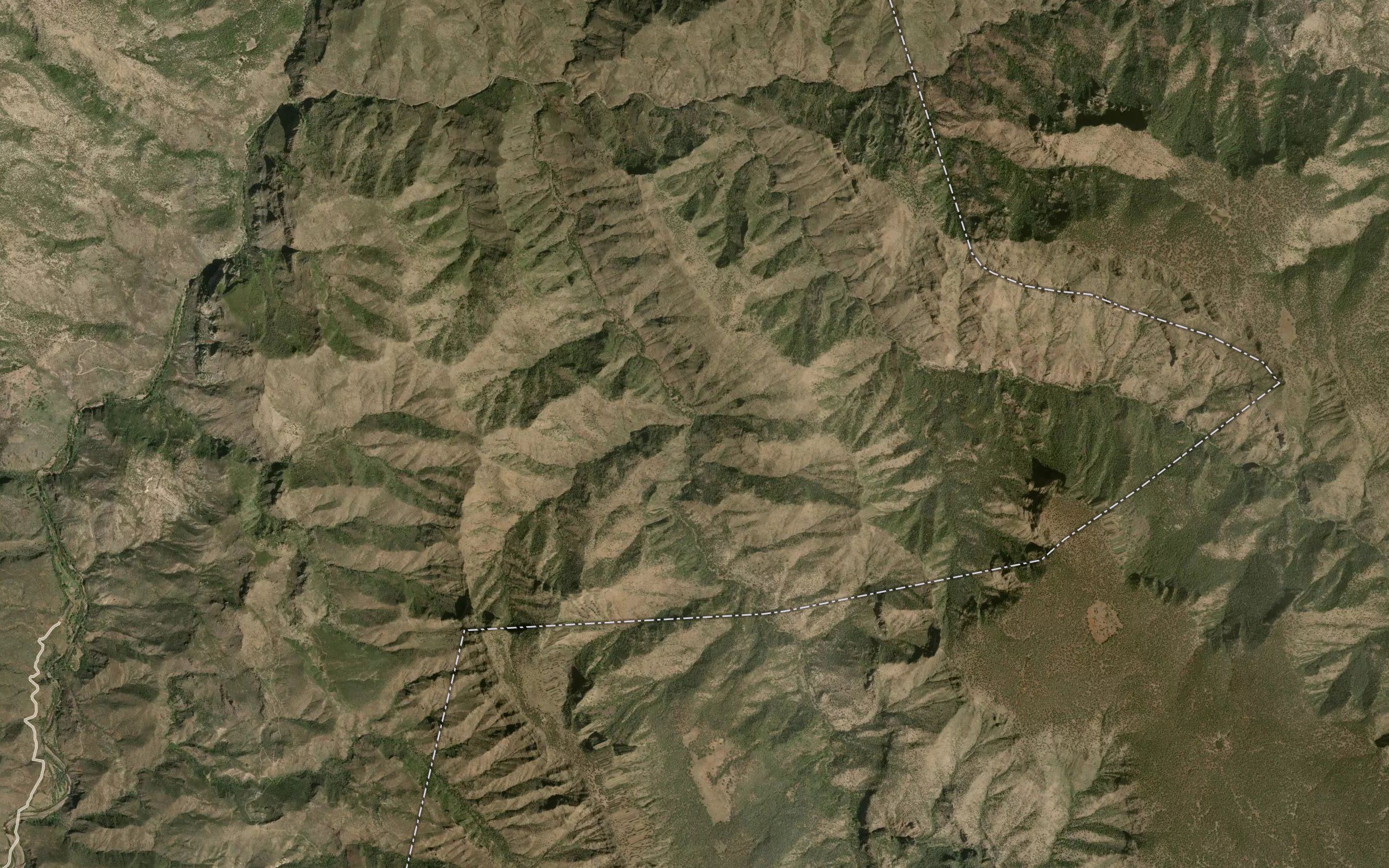 Las Masitas