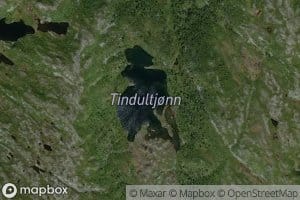 Tindultjorn