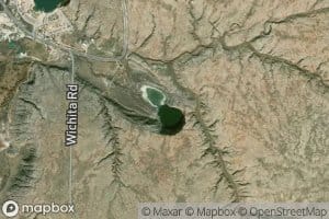 Dimmitt Lake