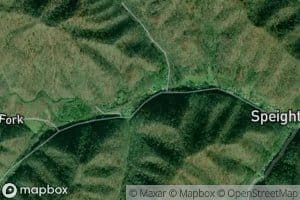 Beaver Fork