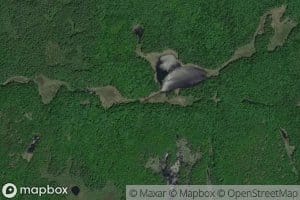 Martini Lake