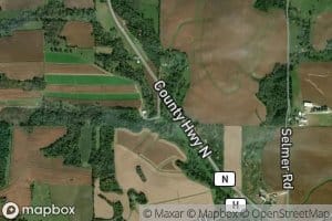 North Branch Douglas Creek