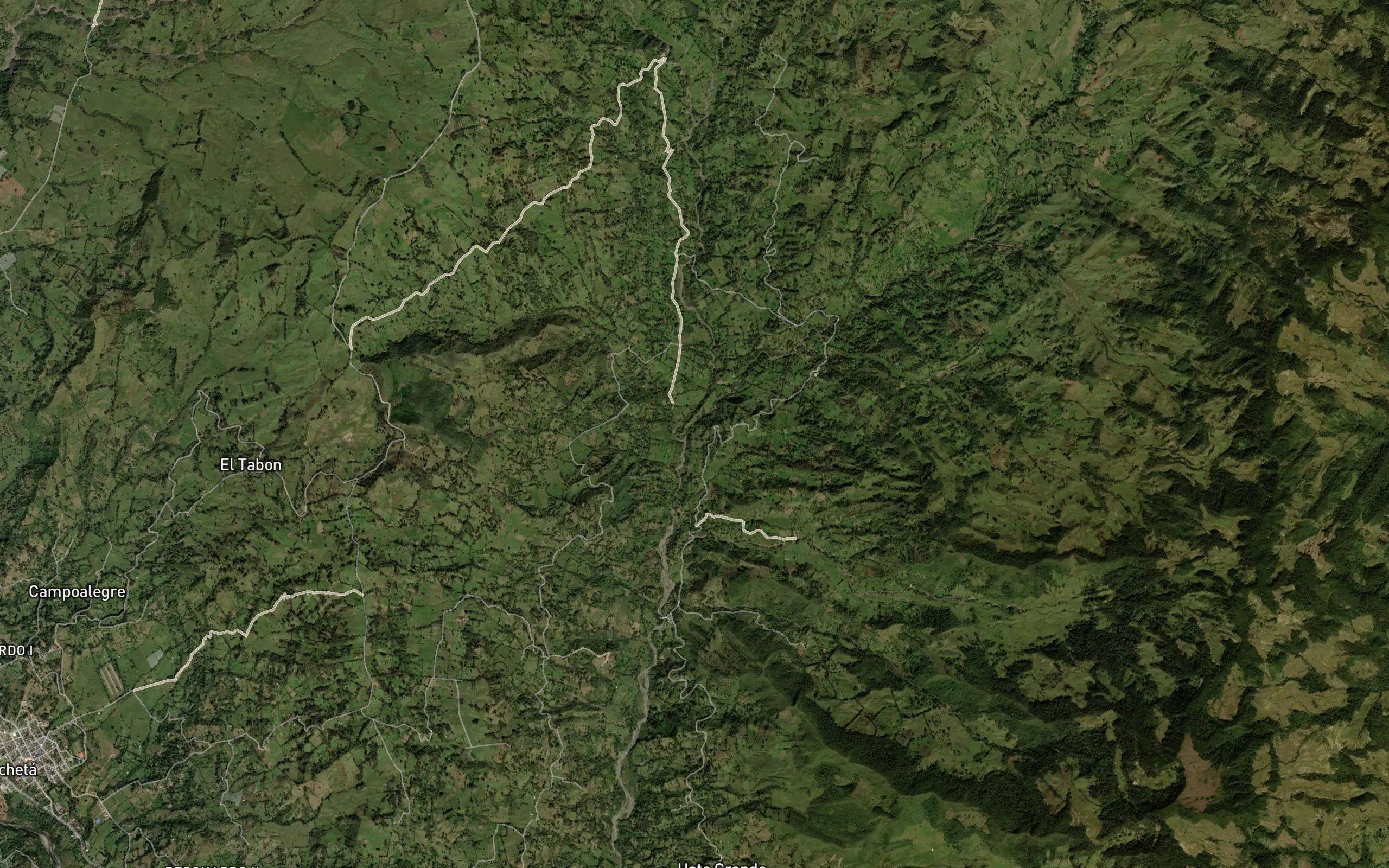 Rio Muchindote