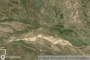 Sand Creek