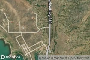 North Storrie Inlet Canal