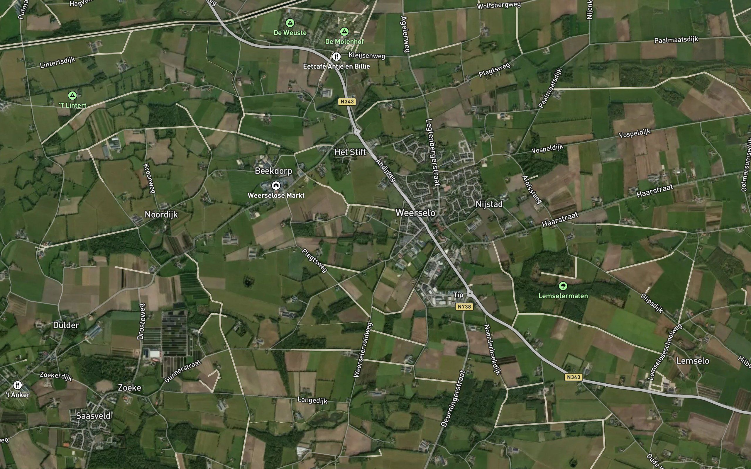 Weerselerbeek