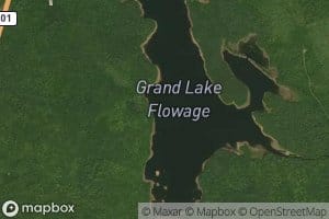 Grand Lake Flowage