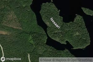 Korvensalmi
