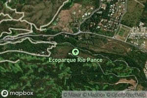 Quebrada de Rocha