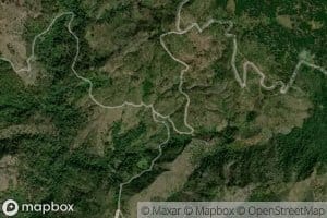 Quebrada Buenas Noches