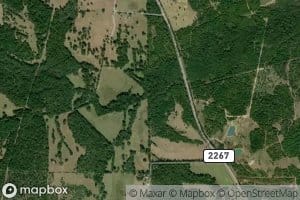 Cooper Creek
