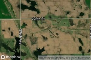 County Ditch Number 16