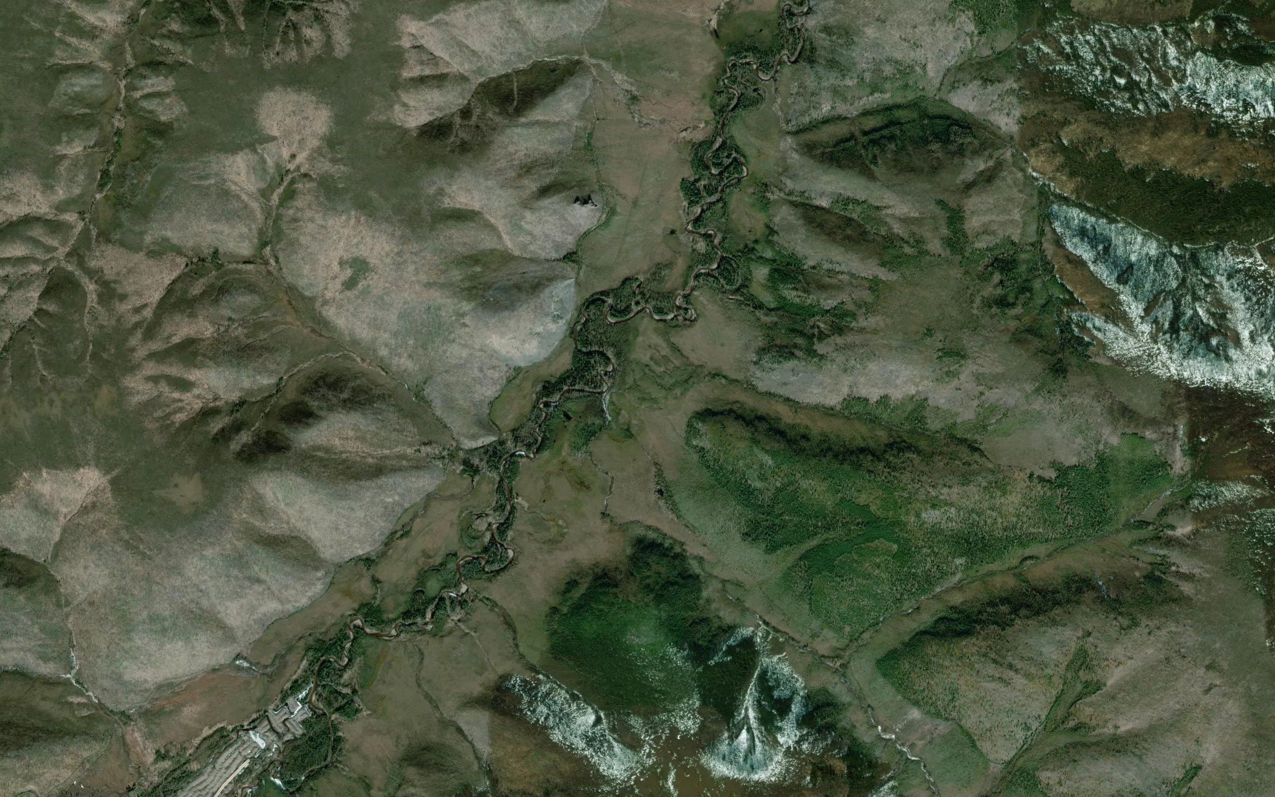 Dome Creek