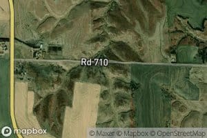 Nothnagel Reservoir Number 1