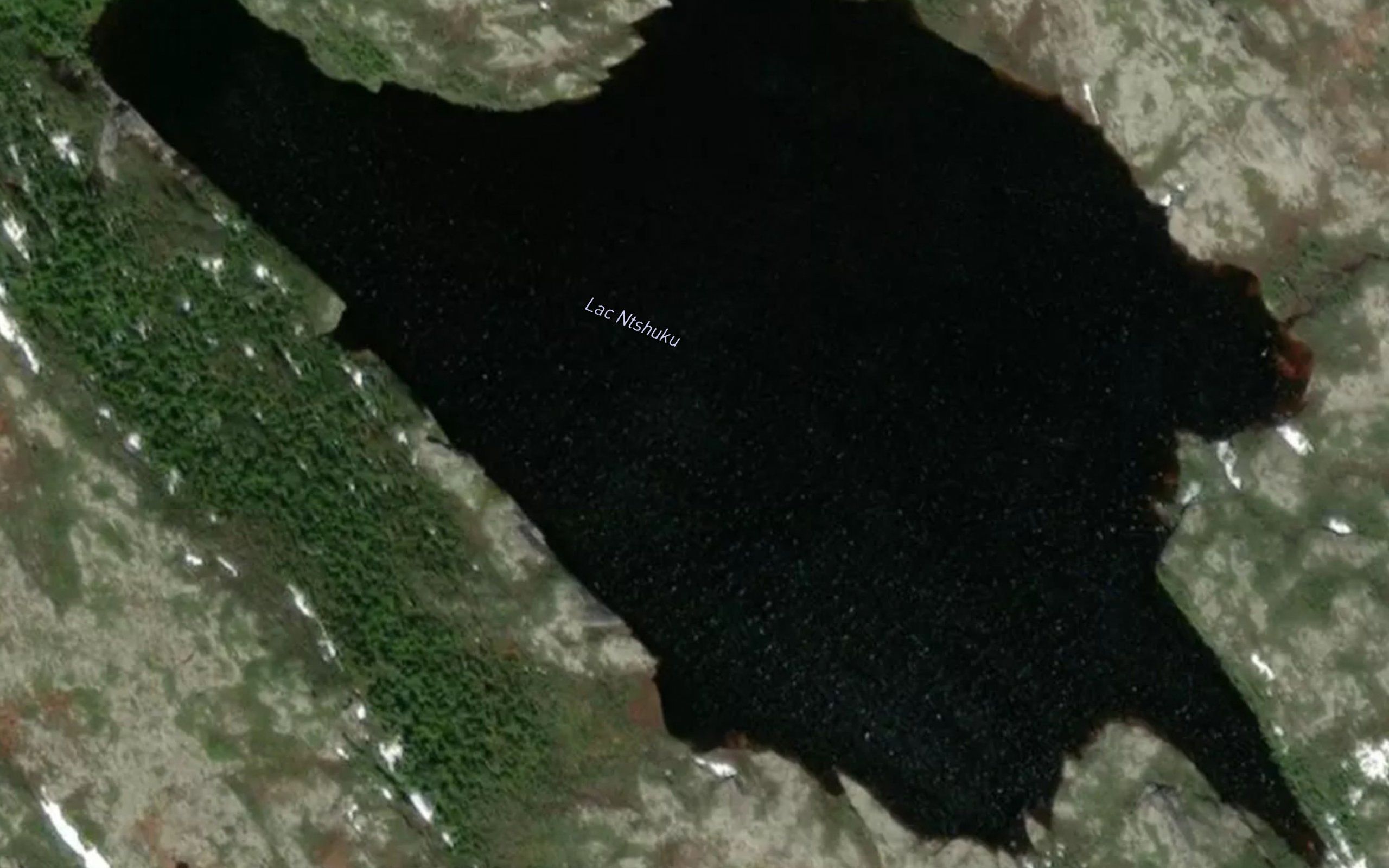 Lac Ntshuku