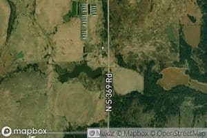 Stafford and Jennings Reservoir