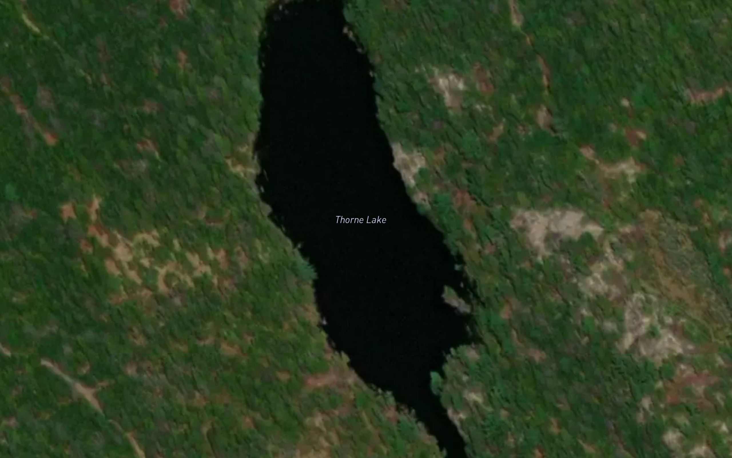 Thorne Lake