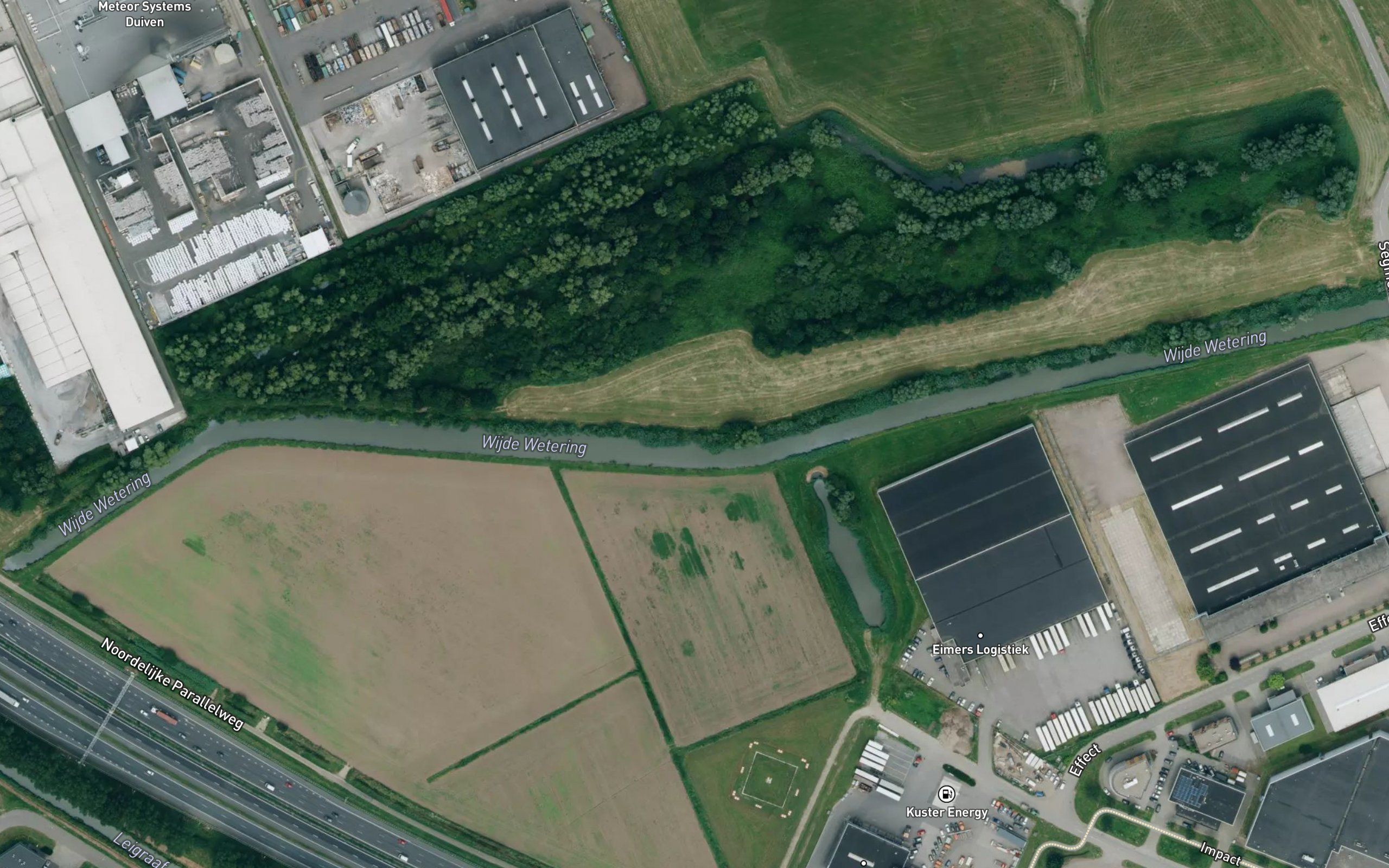 Wijde Wetering