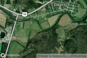 Clear Fork Creek