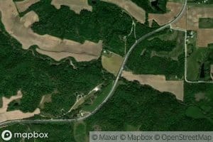 Little Jobs Creek