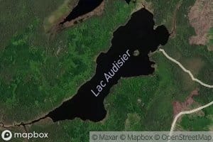 Lac Audisier