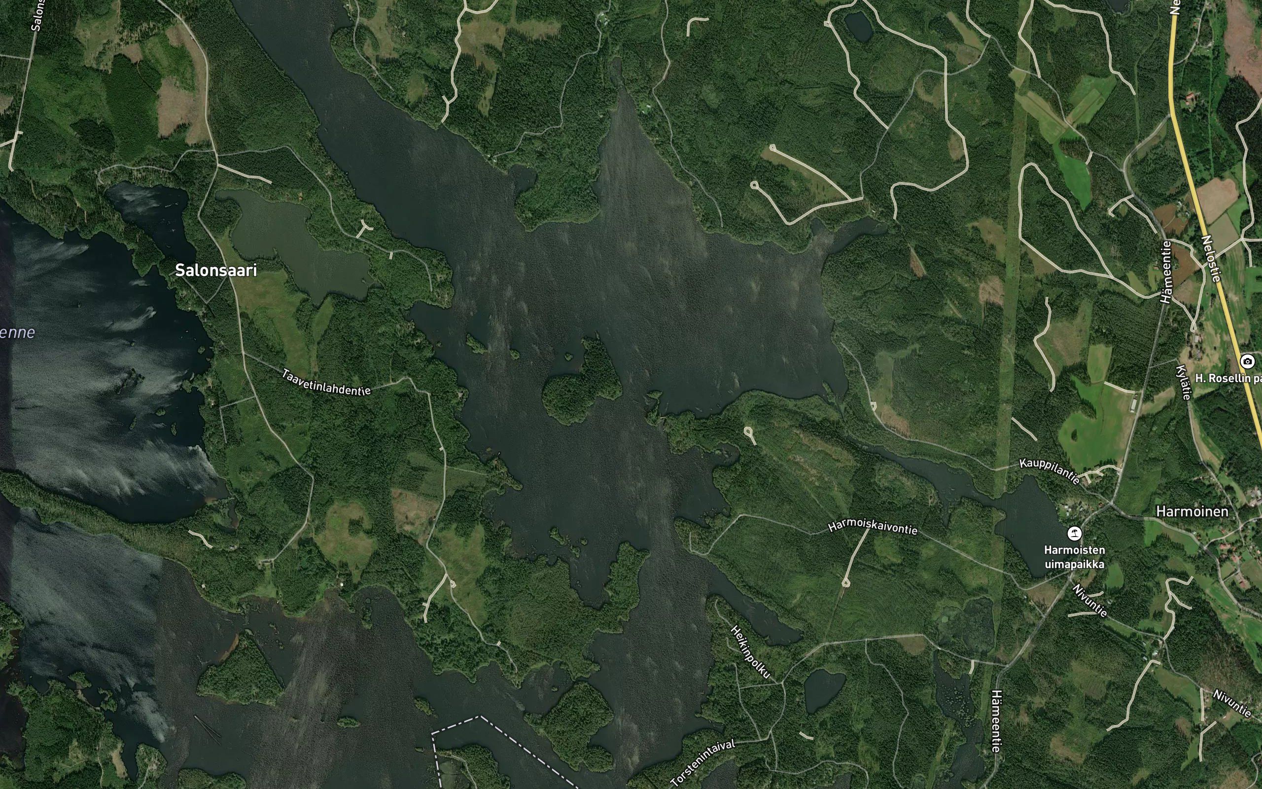 Katajaissalmi