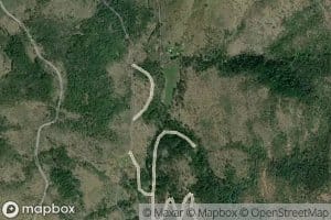 Baldy Creek