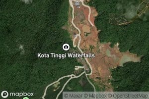 Sungai Pelepah Kanan