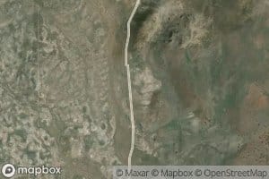 County Line Reservoir