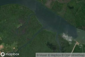 Sungai Separi Tengah