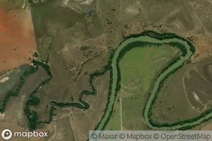 Ribeirao Jorge Grande