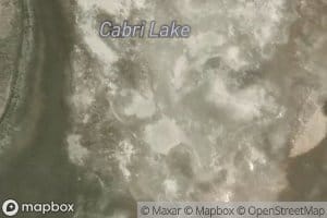 Cabri Lake