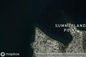 Frying Pan Bay