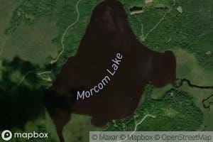 Morcom Lake
