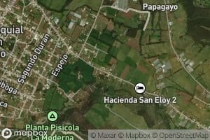 Quebrada de Pulugara