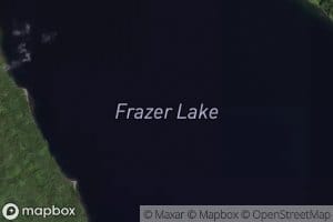 Frazer Lake