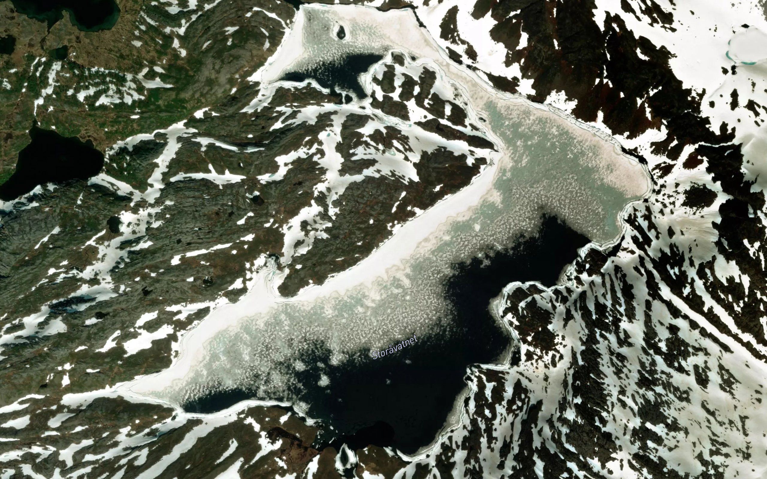 Storavatnet